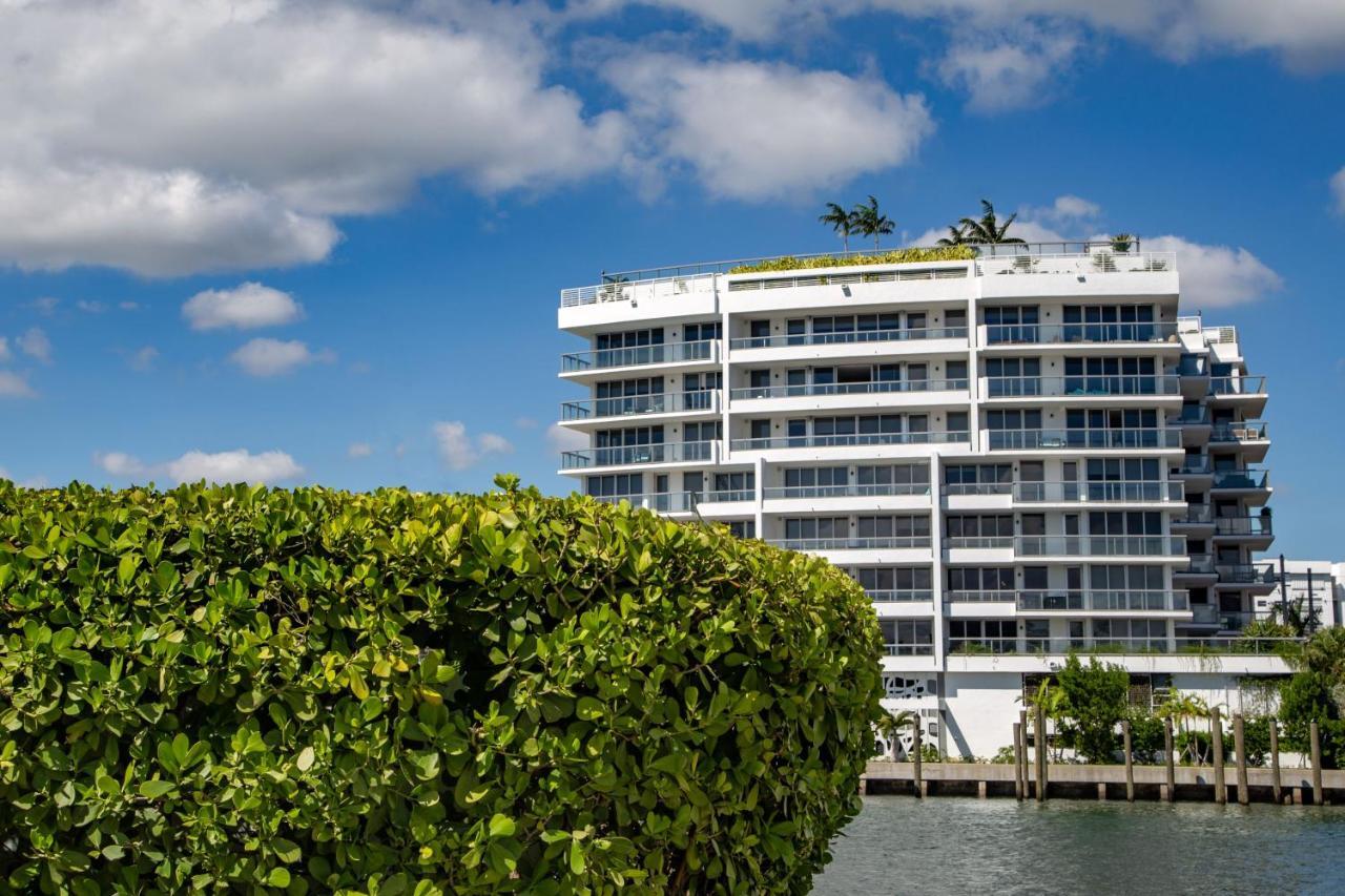Ivory On The Bay Apartment - Miami Beach, Miami Beach